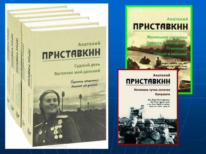 Ночевала тучка золотая книга краткое