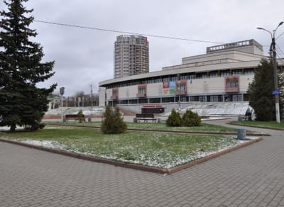 Ивановский областной театр кукол