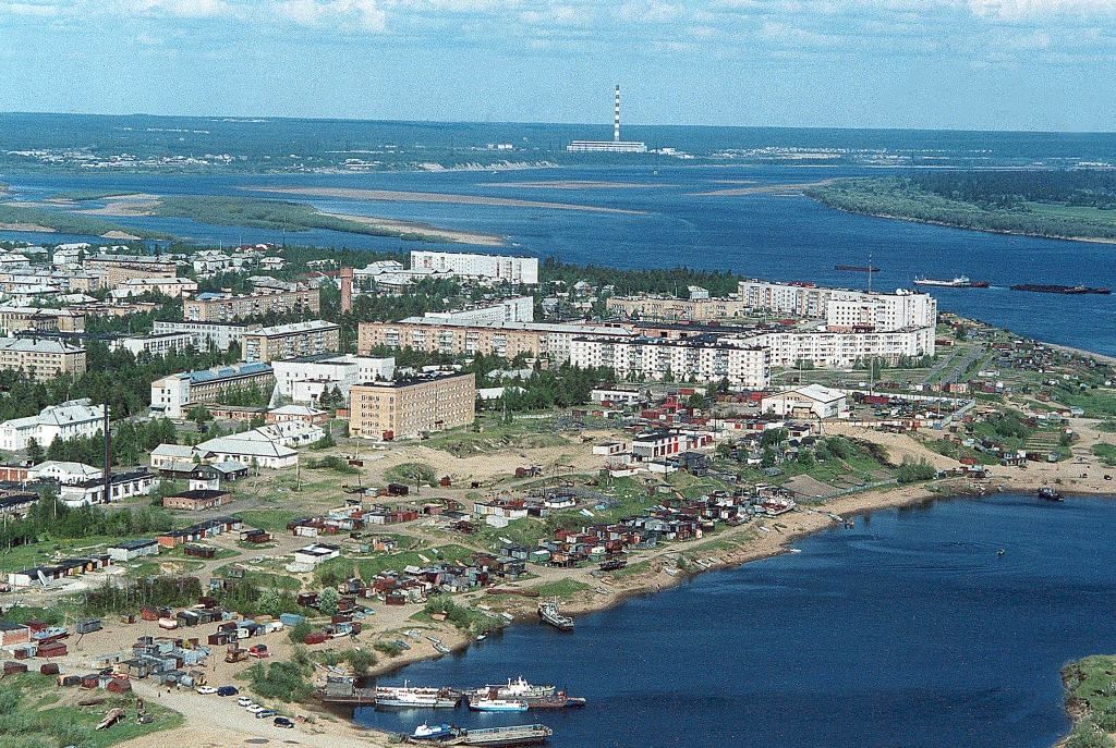 Фото достопримечательностей республики коми города печоры