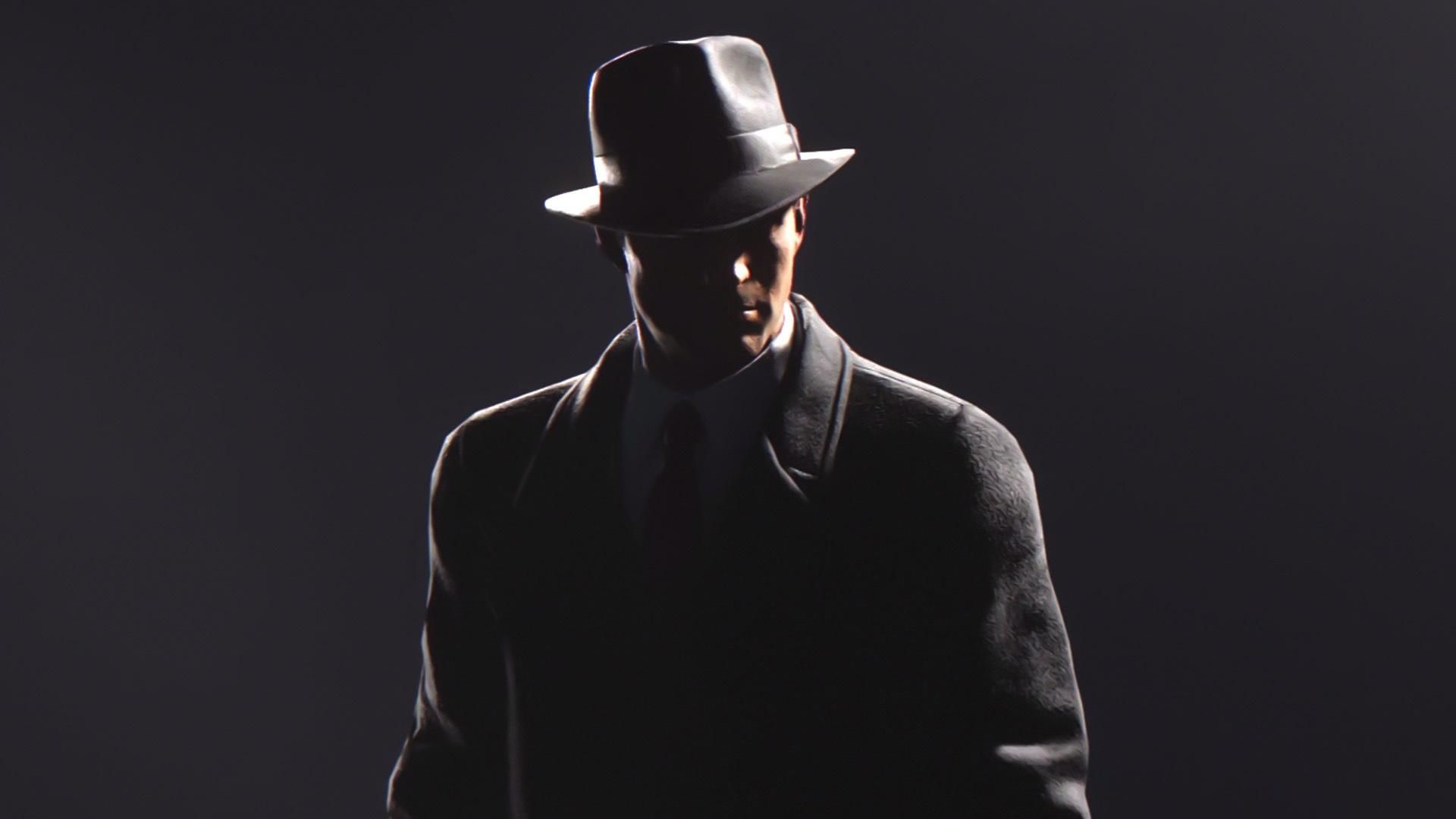 Mafia remake