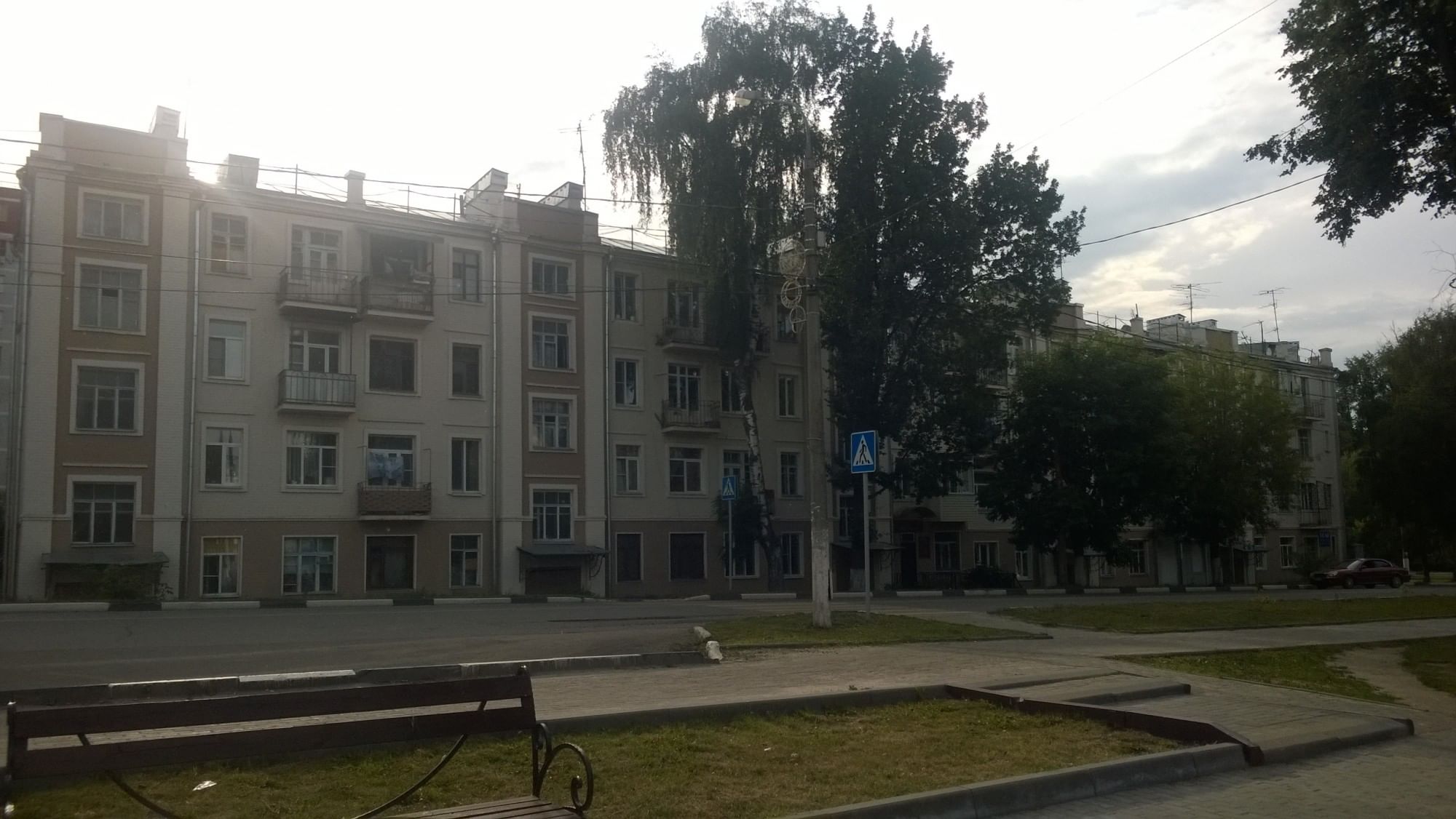 Гермес, медцентр, клиника, ул. Карла Маркса, 91, Киров - Яндекс Карты