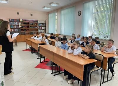 Беседа «Кадим Аралбай — поэт степи родной»