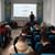 Студенты и читатели узнали интересные сведения о покорении космоса