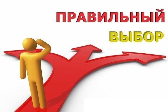 Наш выбор 2024 вход