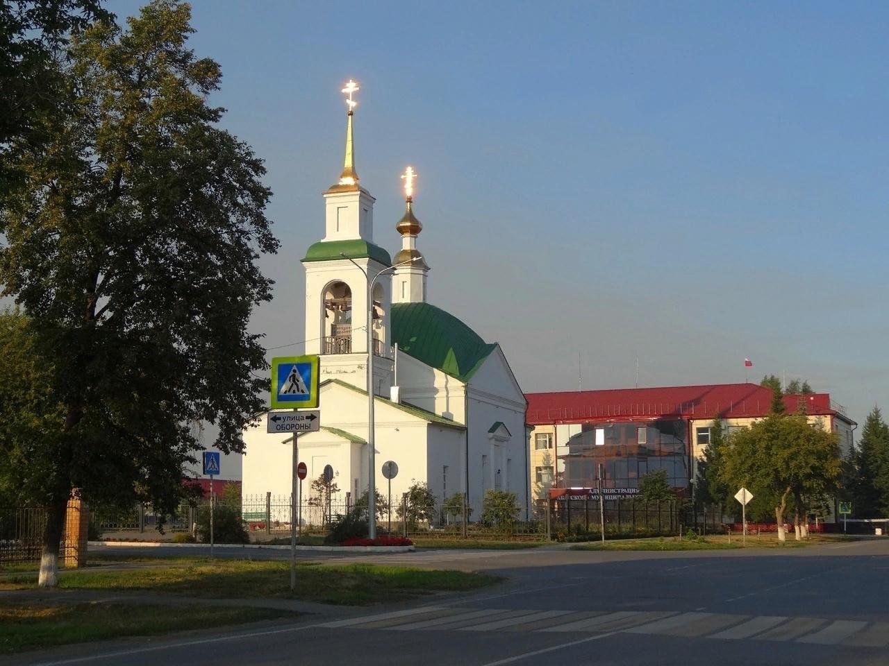 Афиша мероприятий Абатского района. Куда сходить в Абатском районе —  интересные культурные события и мероприятия