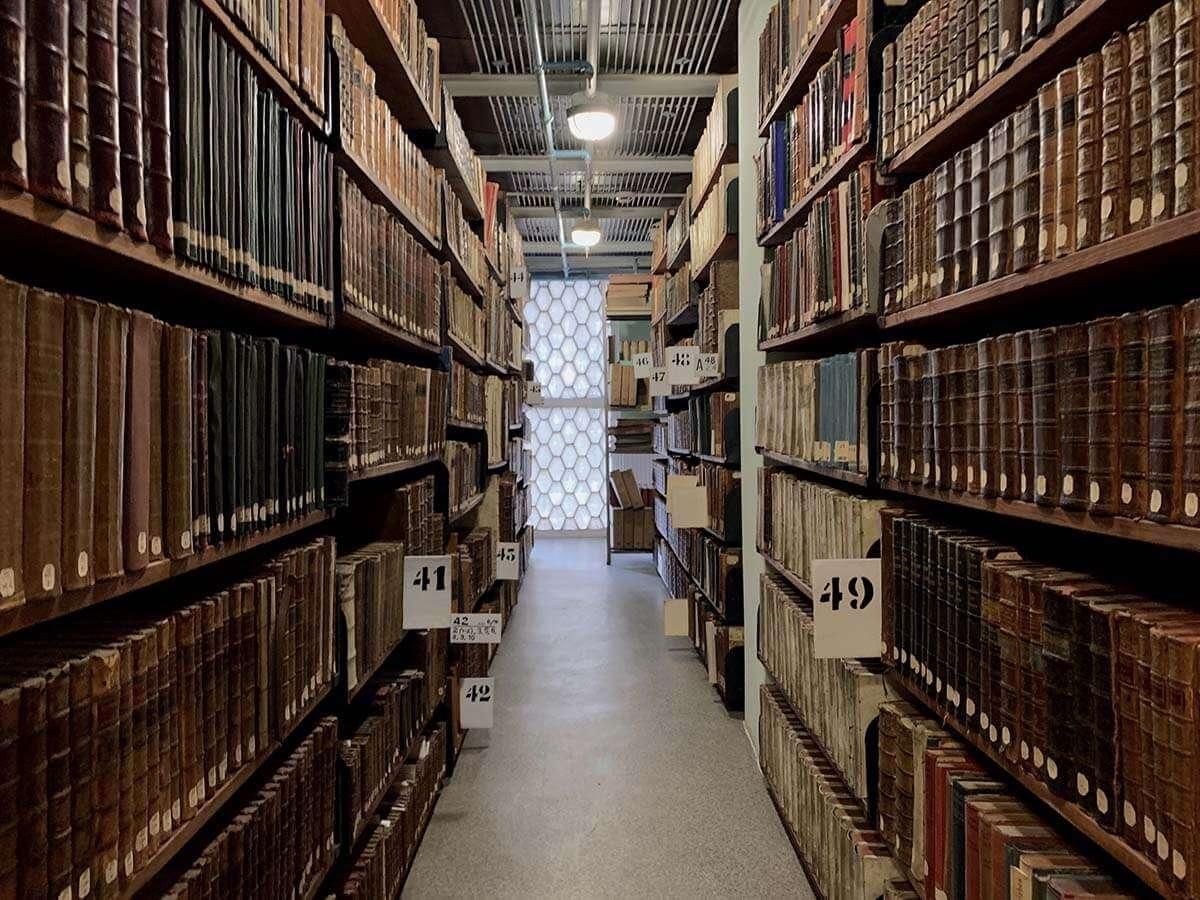 библиотека имени ленина музей