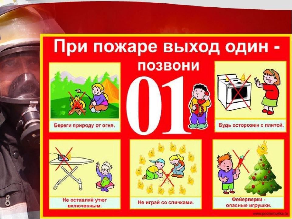 Презентация по обж 11 класс пожарная безопасность