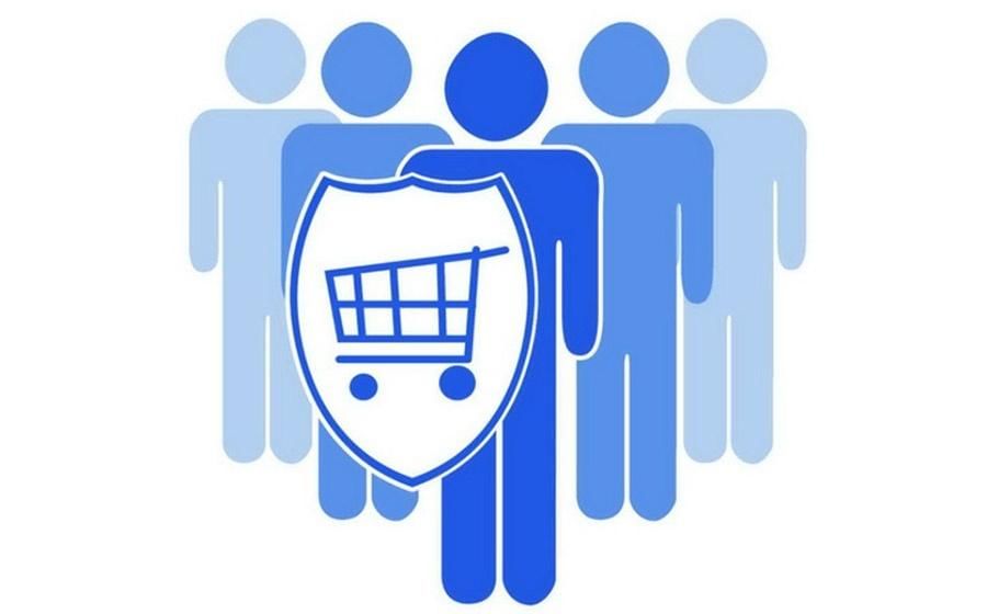 защита прав потребителя