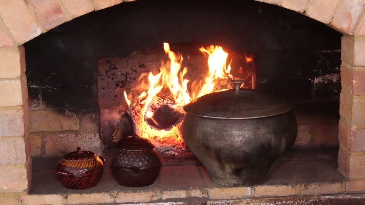 День русской печи картинки