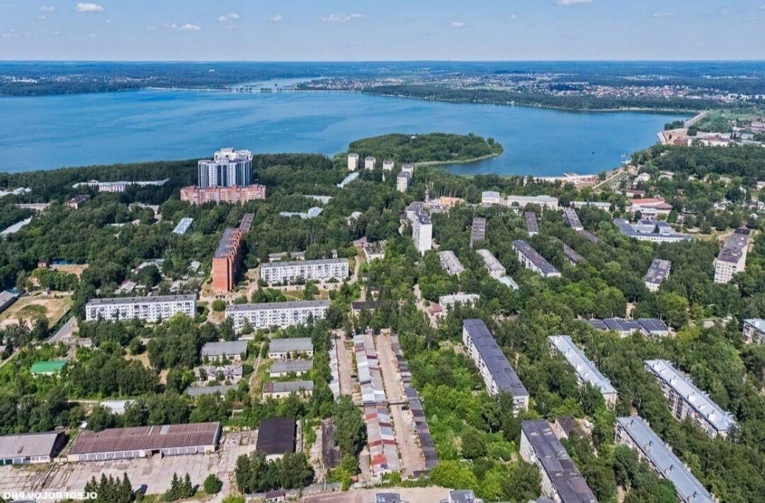 Солнцегорск московская область