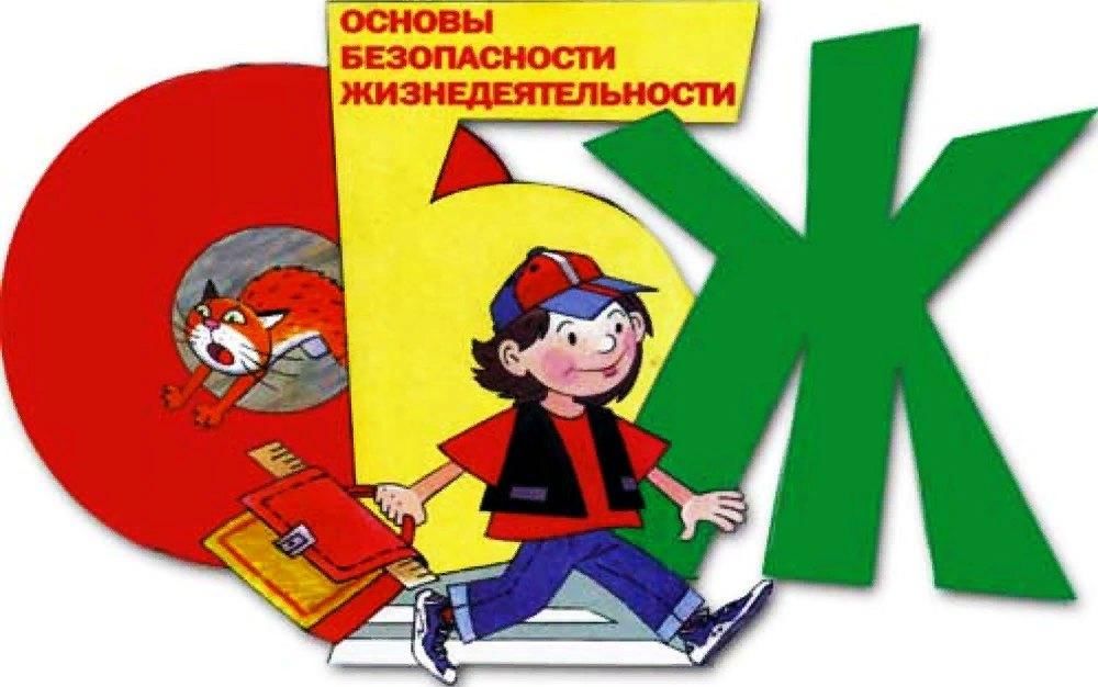 Безопасность жизнедеятельности примеры из жизни