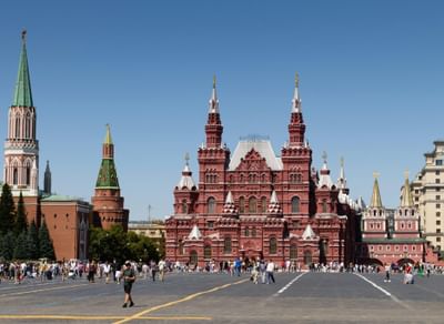 Государственный исторический музей