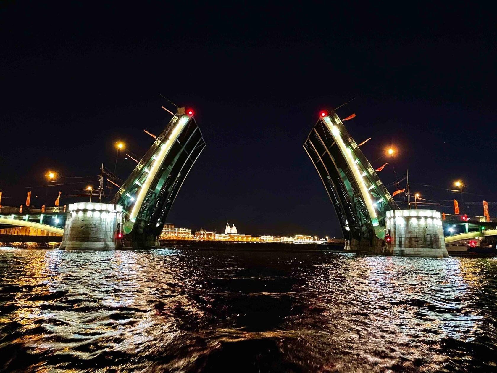 Питернеспит авторская экскурсия — 7 в 1 2024, Санкт-Петербург — дата и  место проведения, программа мероприятия.