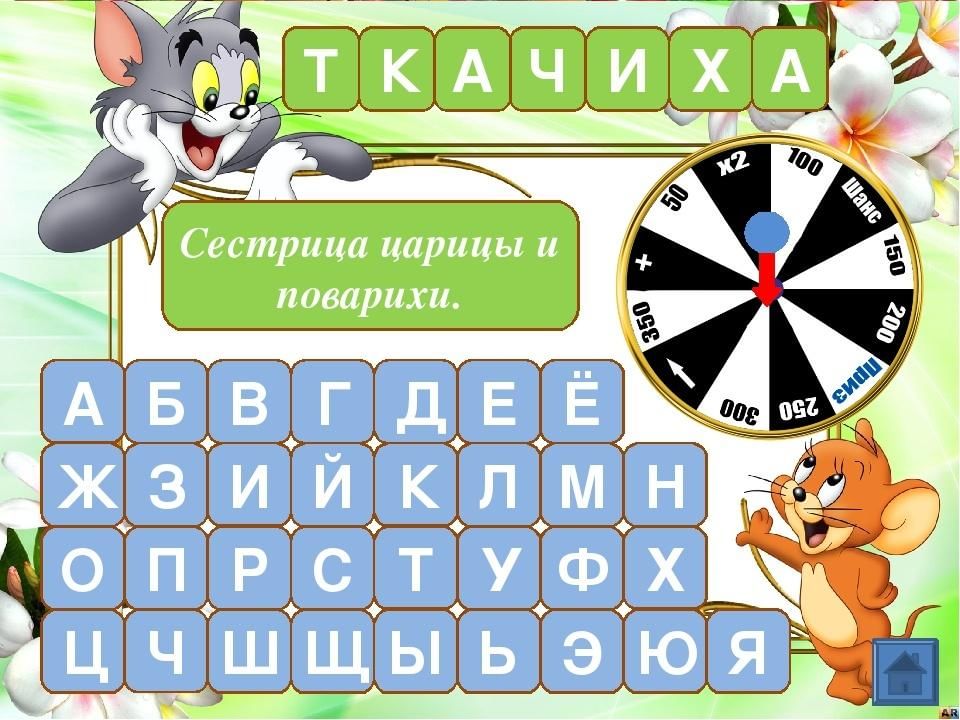 Презентация 2 класс игра поле чудес