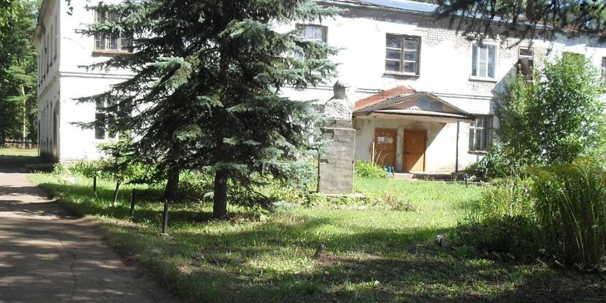 Основное изображение для учреждения Опытнопольский сельский дом культуры