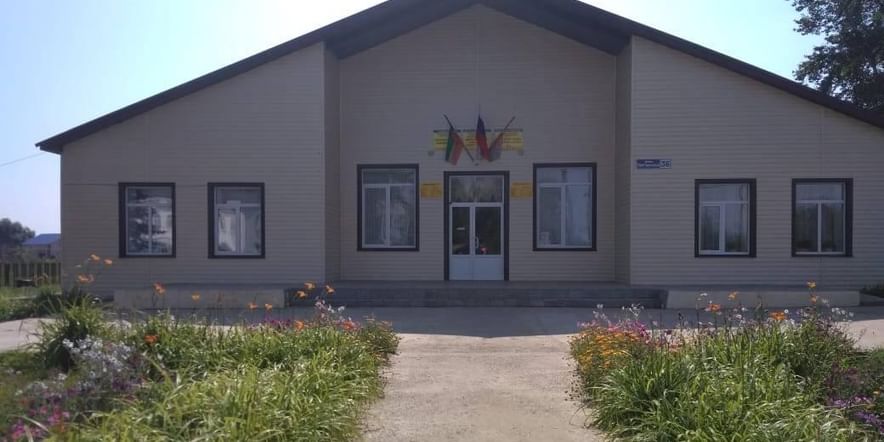 Основное изображение для учреждения Ивашкинский сельский дом культуры