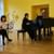 Отчетный концерт учащихся и преподавателей фортепианного отделения «Весна на клавишах рояля»