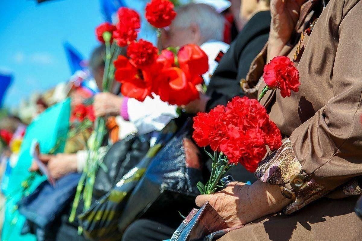 План проведения митинга к 9 мая у памятника