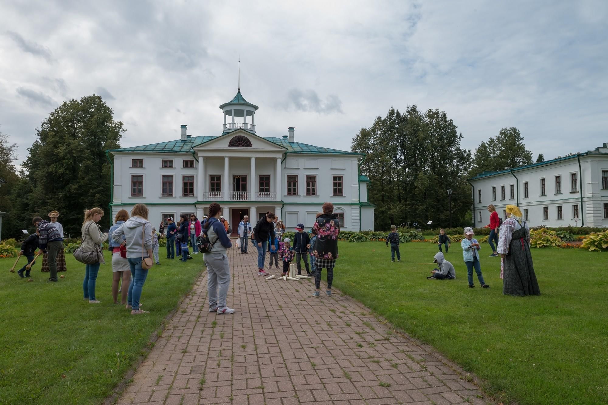 Ярославль карабиха автобус