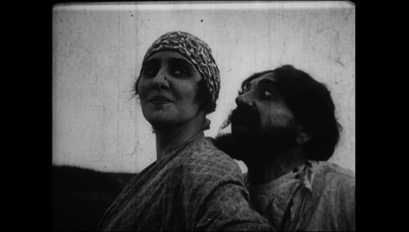 «Бедняку впрок — кулаку в бок», 1924