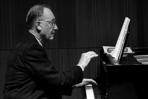 85 лет. Родион Щедрин
