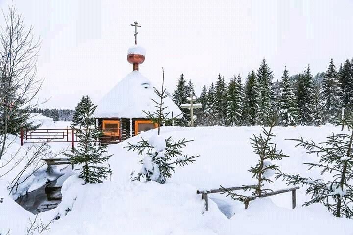 Тылыс юкаменский район туристический фото