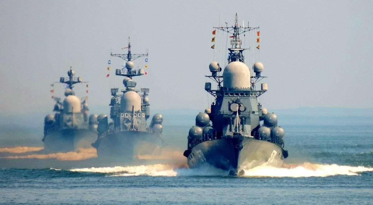 День Балтийского флота ВМФ России 2022, Луховицкий район — дата и место  проведения, программа мероприятия.