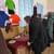 Выставка декоративно-прикладного творчества «Рукам работа — сердцу радость»