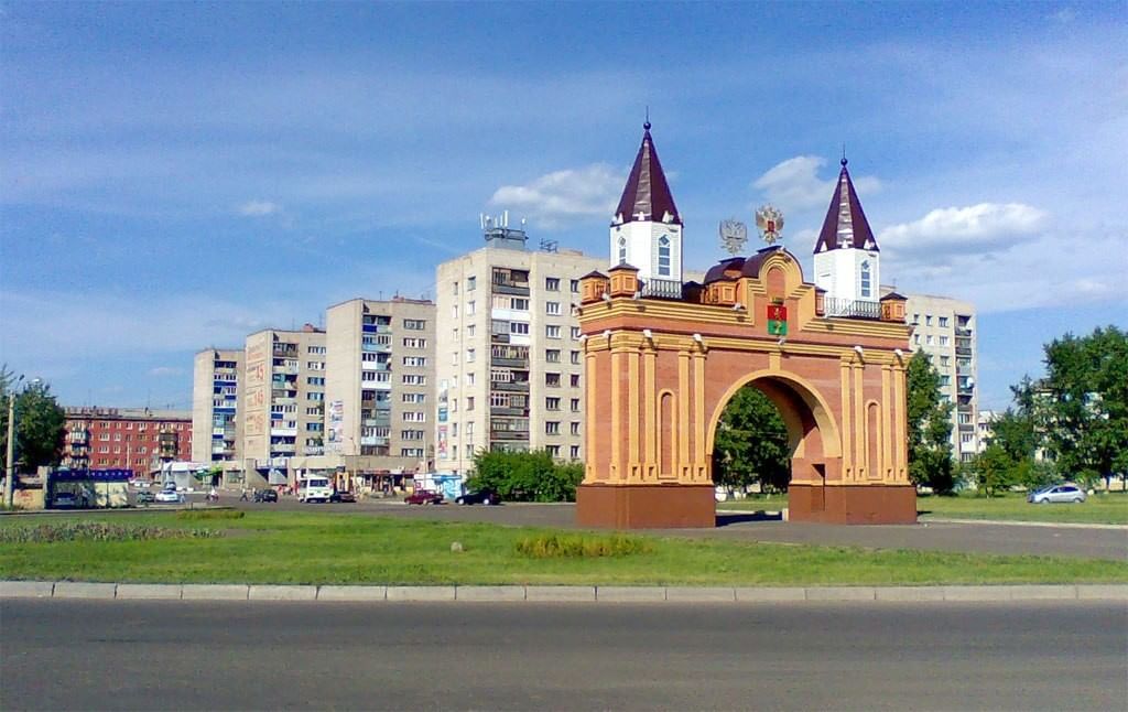 Город кански фото