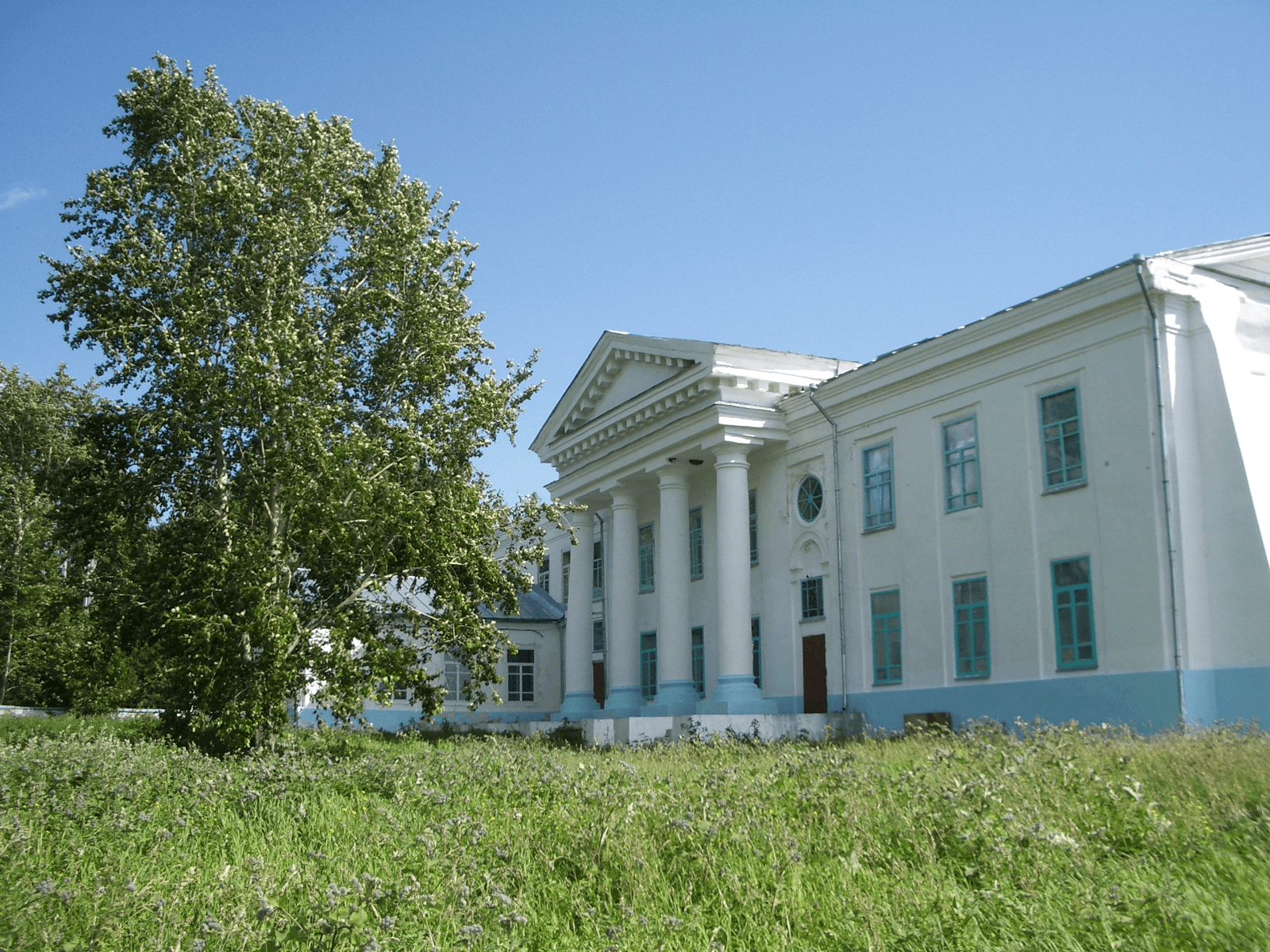 краеведческий музей каменск уральский