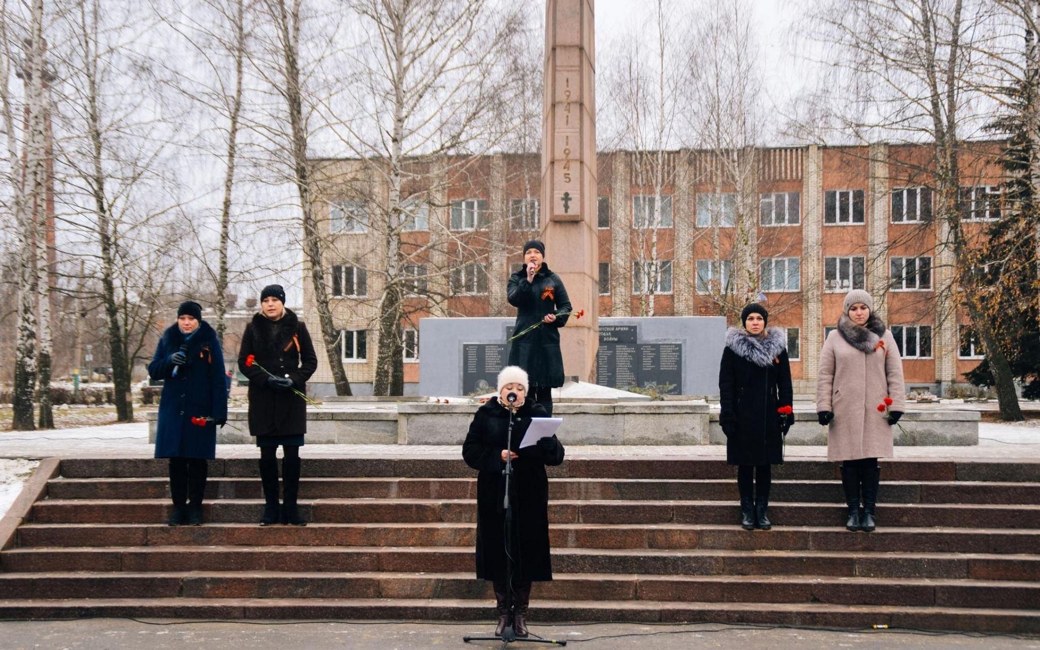 Узловая улица 14 декабря фото