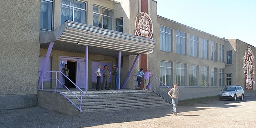 Основное изображение для учреждения Вагановский сельский дом культуры