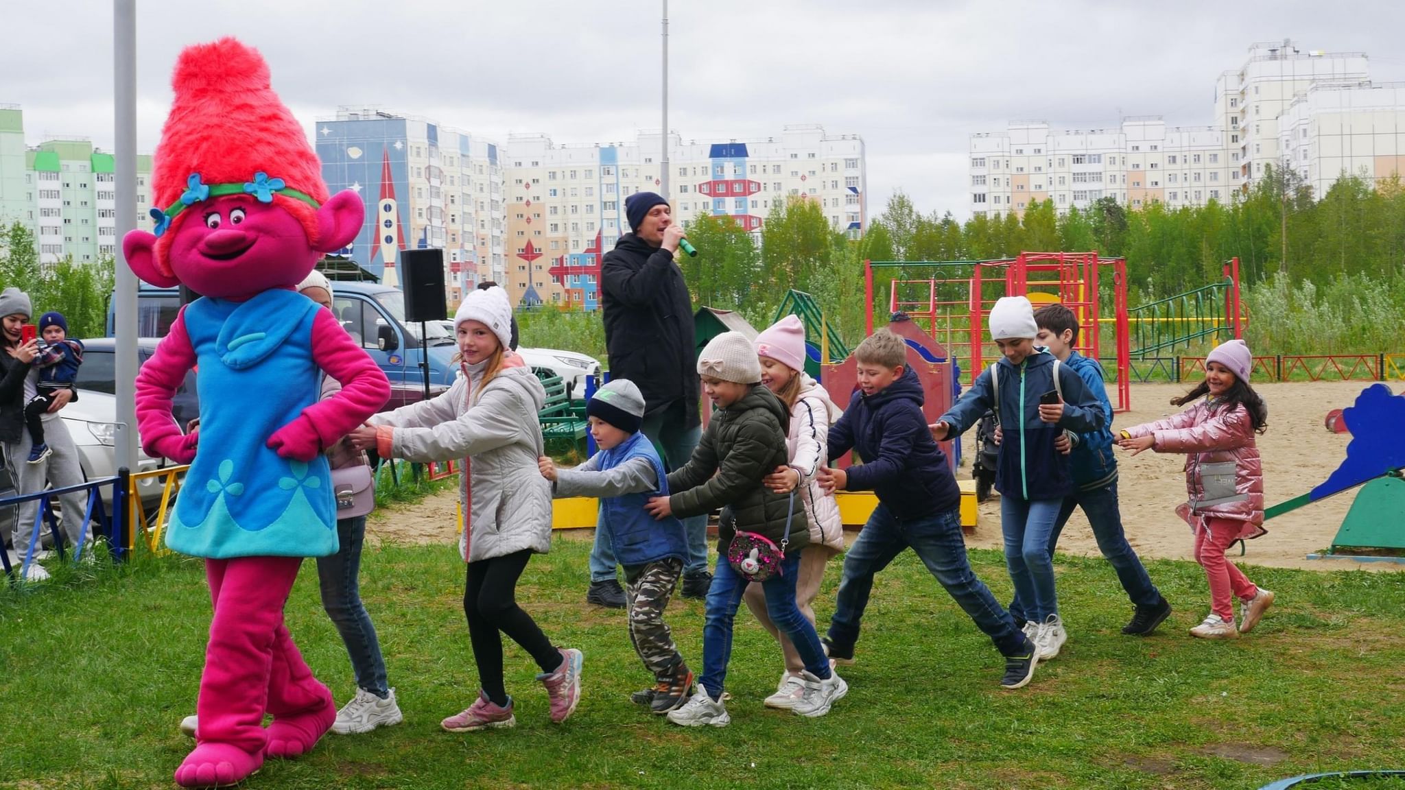 Открытие 1 июня. Летние праздники. Мероприятия для детей. Городской праздник. День защиты детей городской праздник.