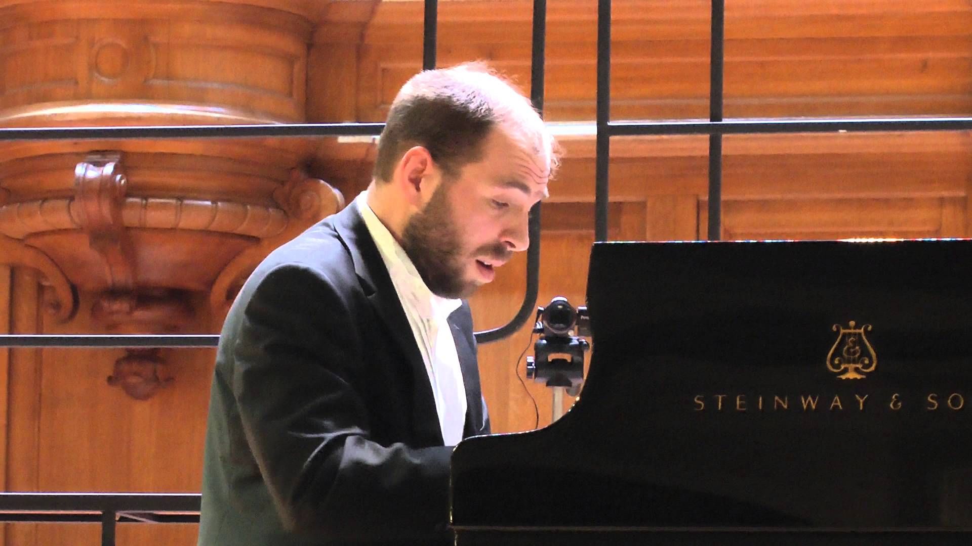 коробейников биография