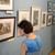 В городском историческом музее открылась персональная выставка Анастасии Дерезюк «Кубанские напевы»