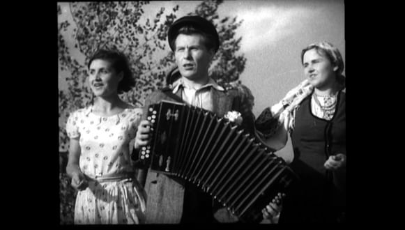 «Большая жизнь. Серия 1», 1939