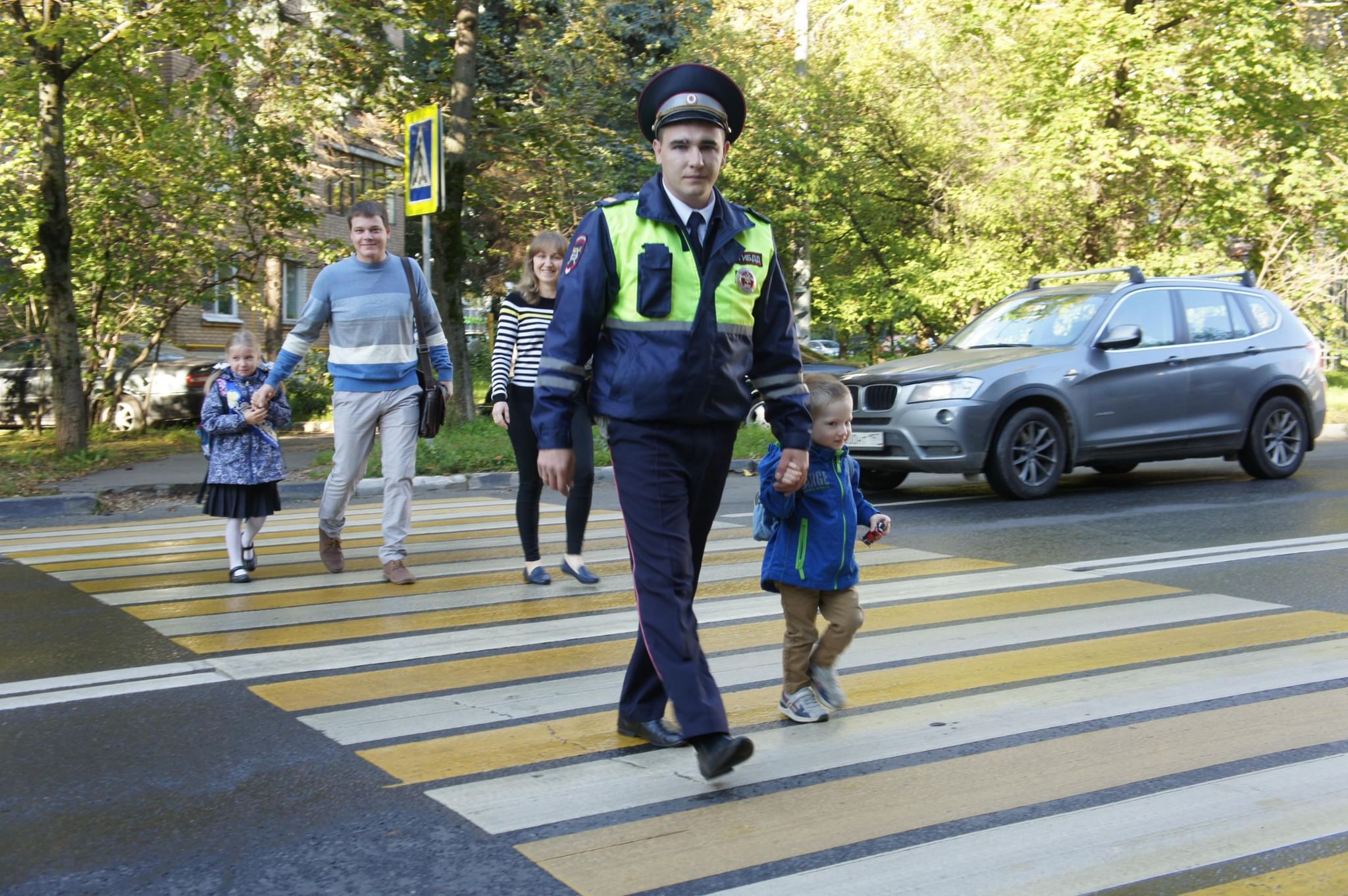 Фото для презентации пдд