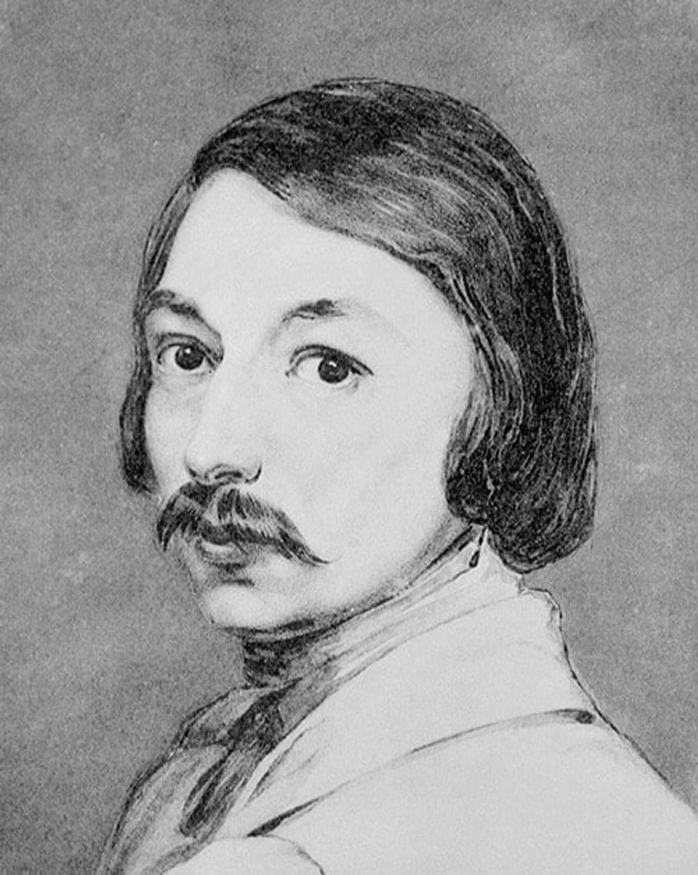 Биография Гоголя по датам: ключевые события в жизни Николая Васильевича Гоголя
