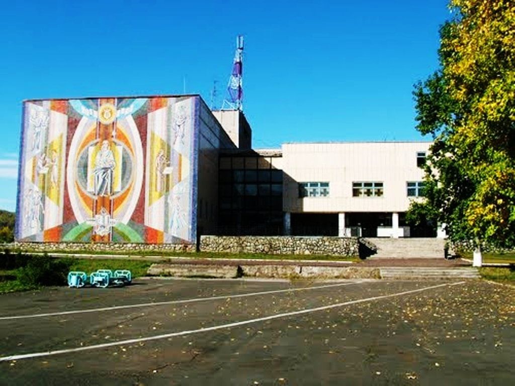 Ирба красноярский