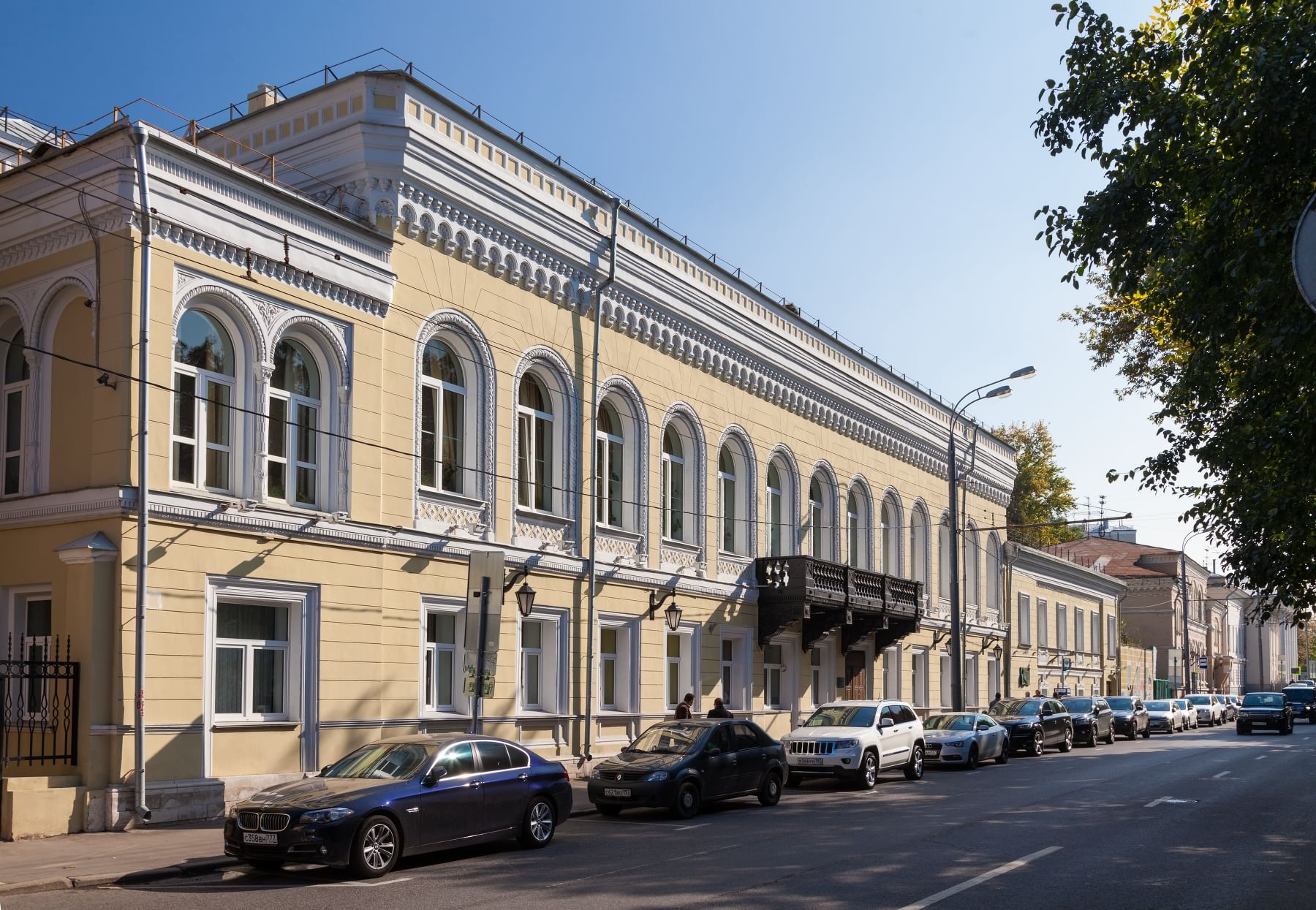 Музей шахмат гоголевский бул 14 москва фото