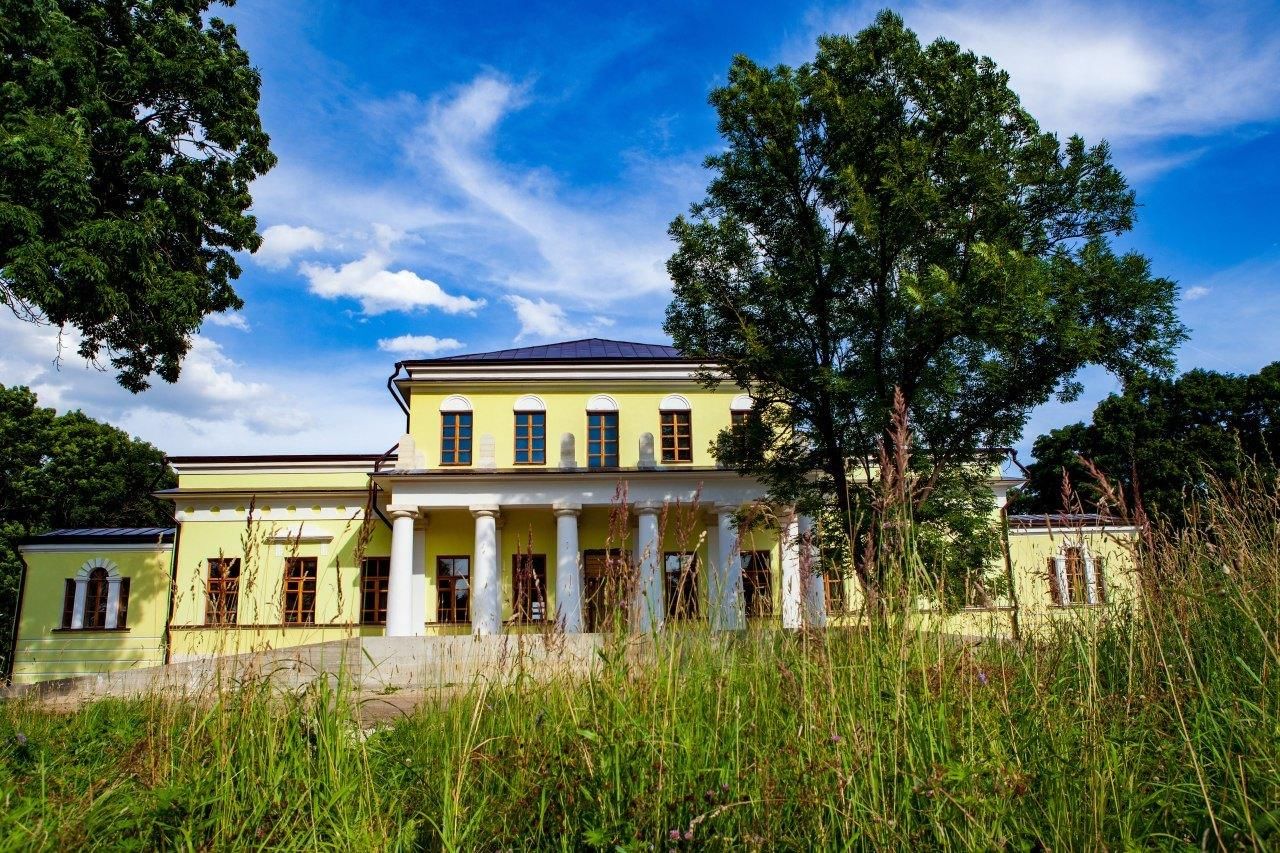 Усадьба генерала А.Я. Мирковича — Одоевский район, с. Николо-Жупань, ул.  Молодежная, д. 82. Подробная информация о музее: расписание, фото, адрес и  т. д. на официальном сайте Культура.РФ