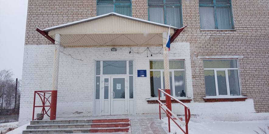 Основное изображение для учреждения Нижне-Быковский сельский дом культуры