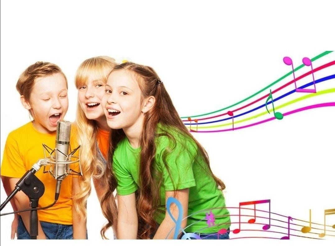 Уроки учимся петь. Вокал дети. Вокальная студия для детей. Музыкальный кружок для детей. Дети поют.