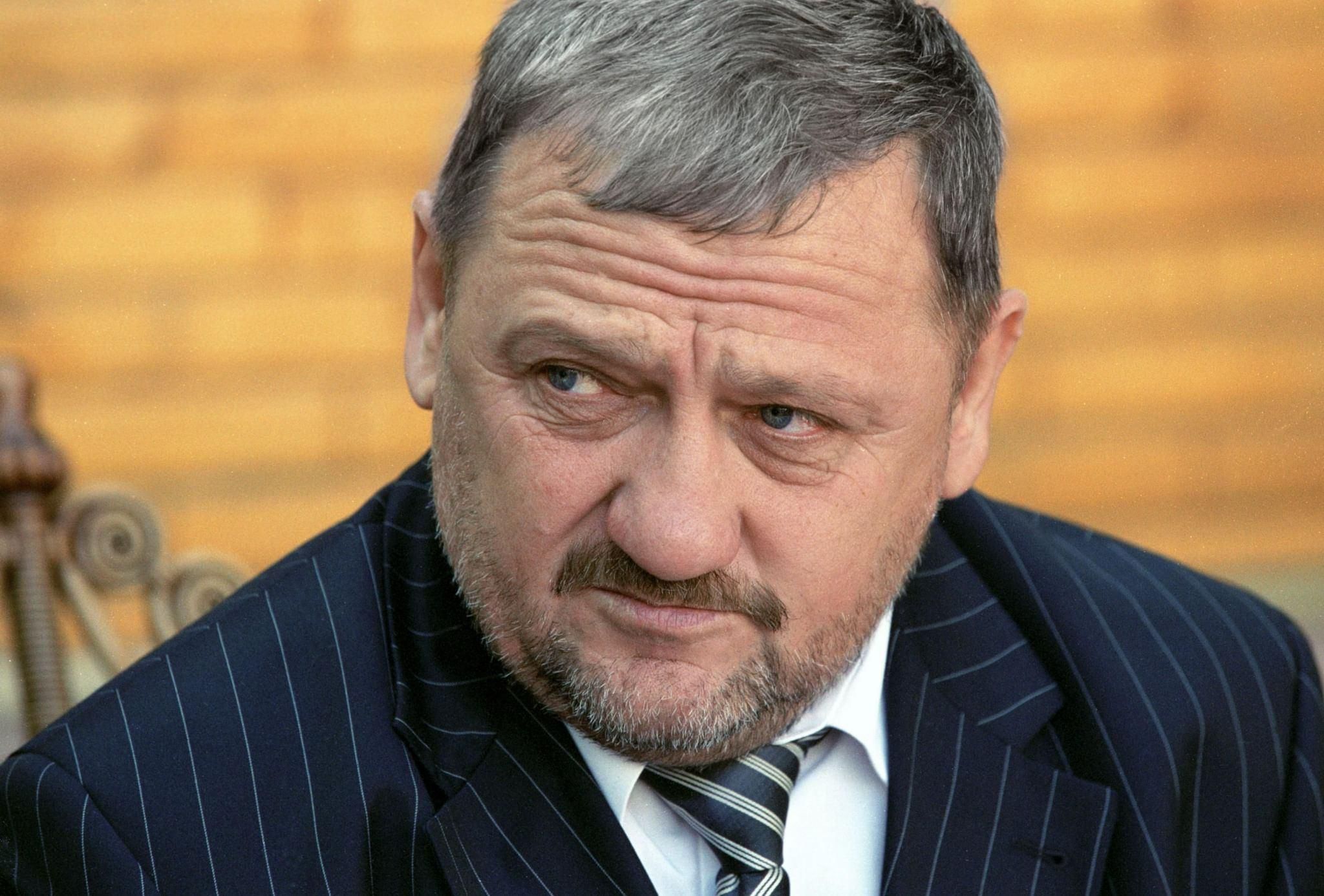 Картинки ахмад хаджи кадырова