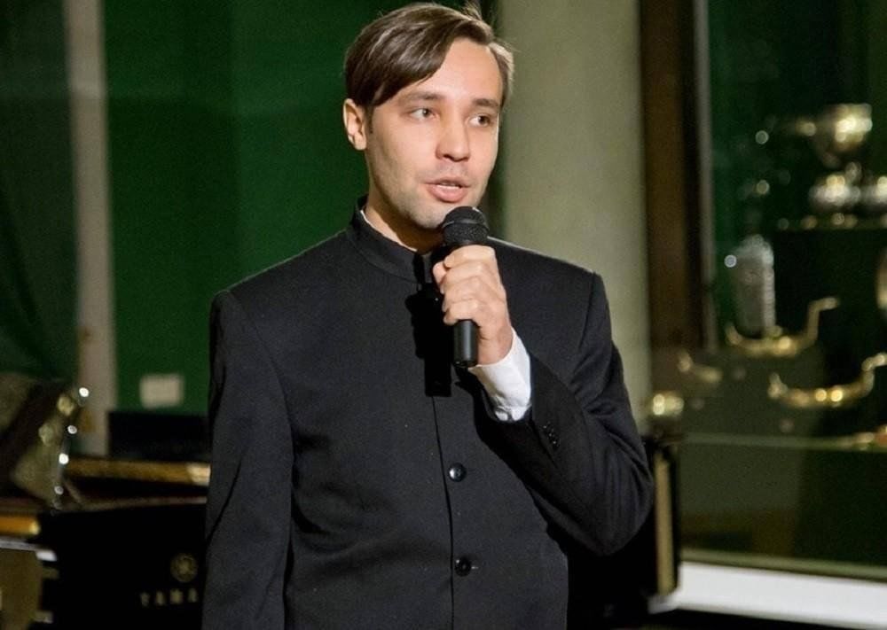 Ярослав тимофеев музыковед биография личная жизнь