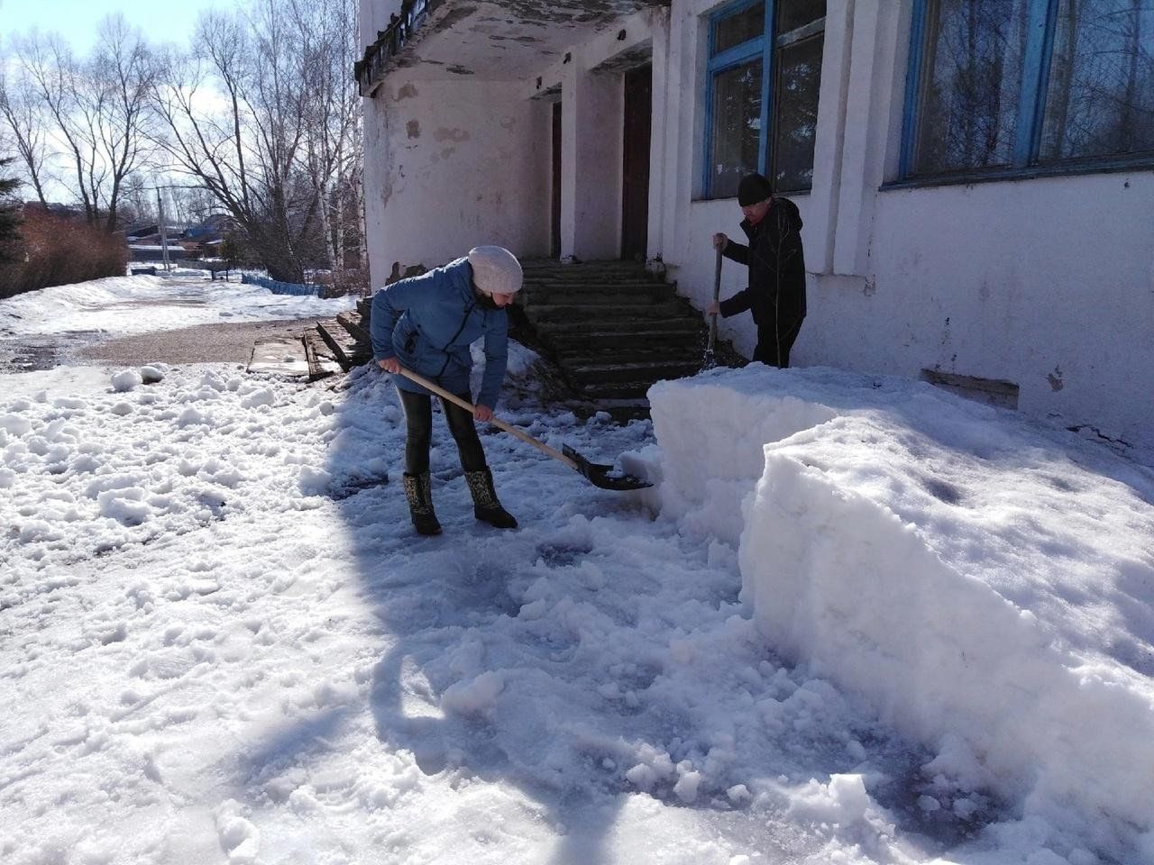 Субботники в 2024 году в москве