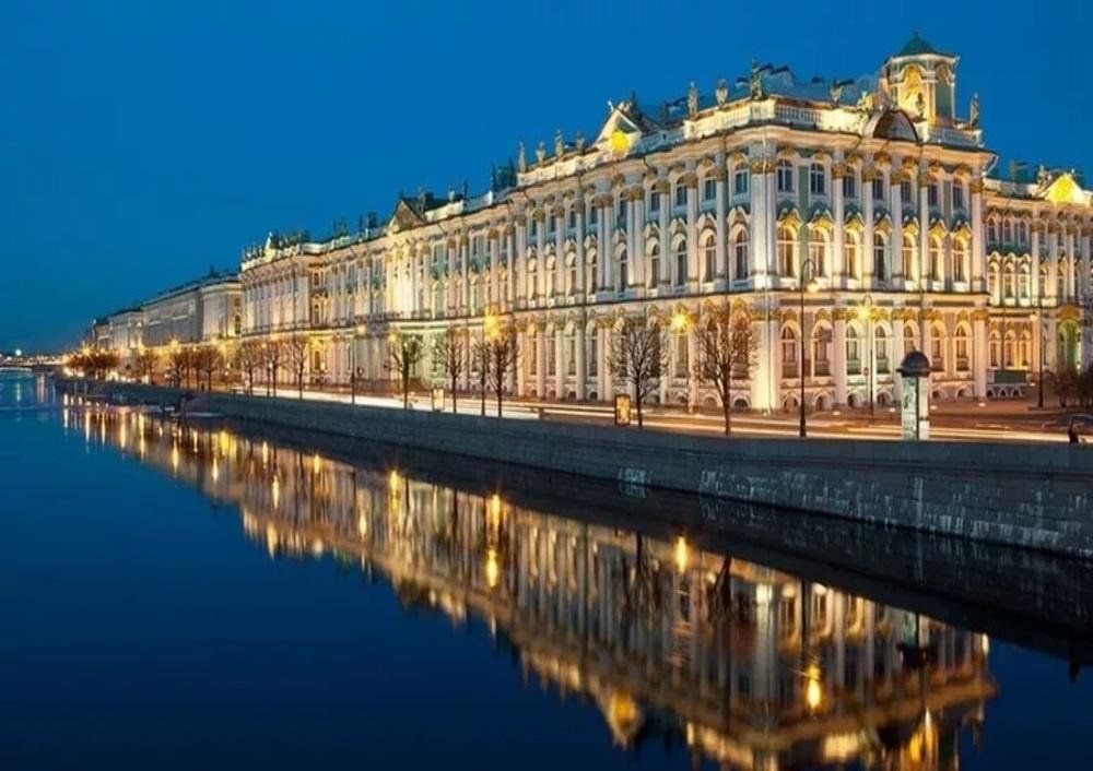 Государственный эрмитаж в санкт петербурге фото