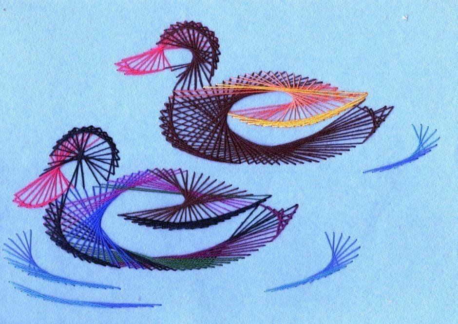 Кирстен миллер изонить. Изонить. Изделие изонить. Изонить изделия. Техника вышивания изонить.