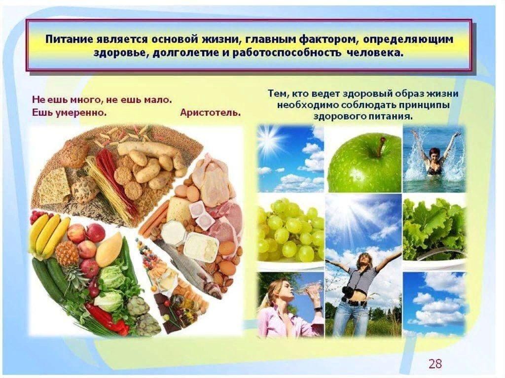 Стиль жизни здоровье презентация