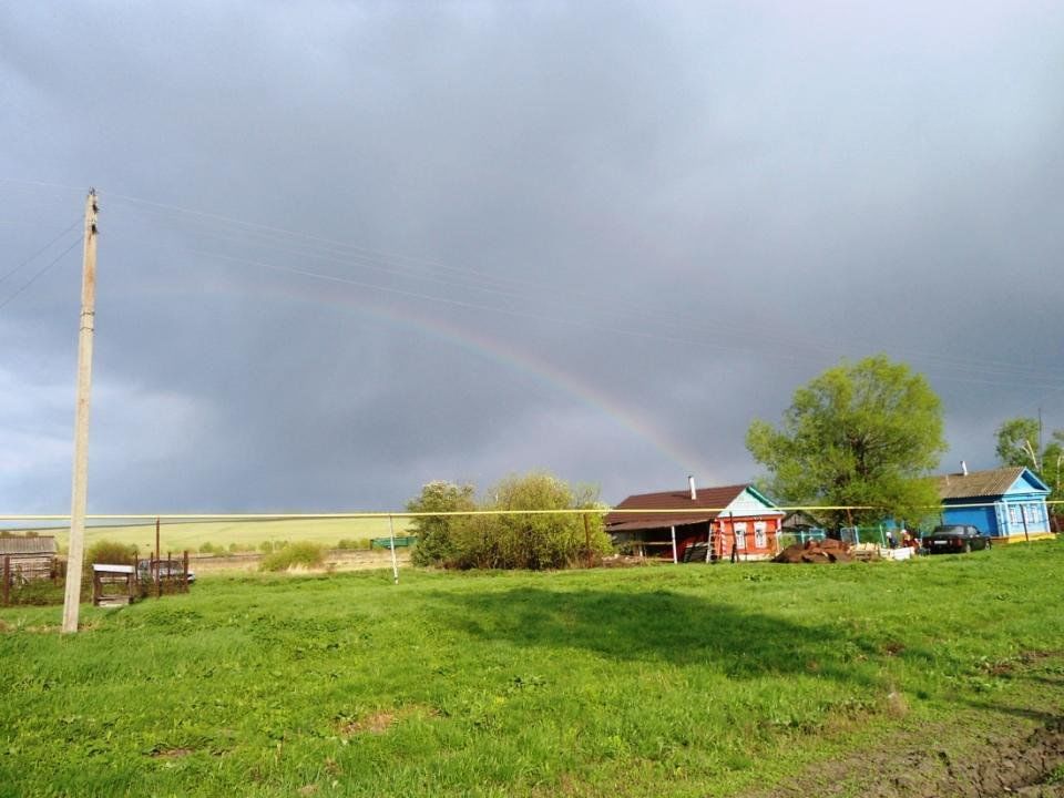 Картинки село мое родное